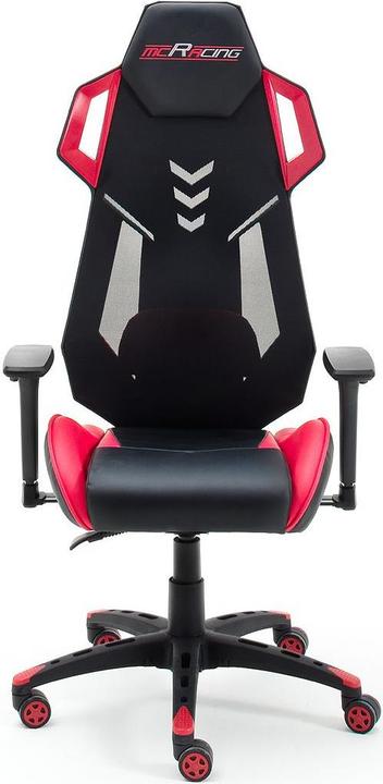 McRacing Afstandhouder 1