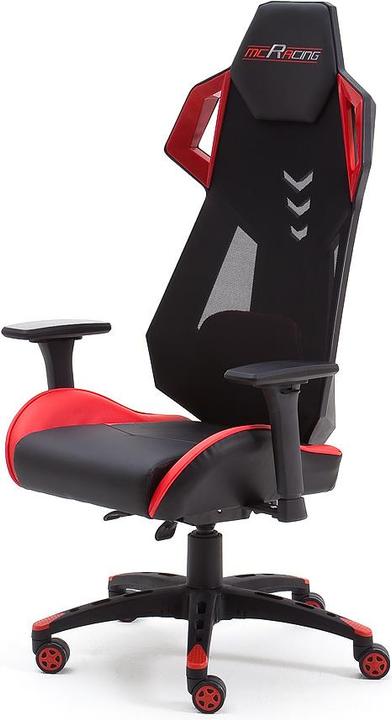 Productafbeelding McRacing Afstandhouder 1