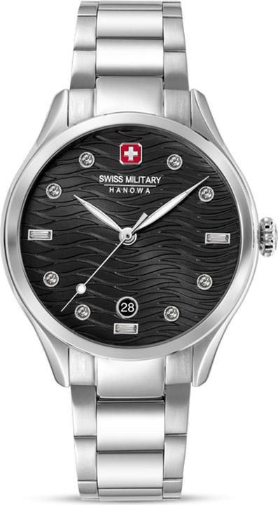 Produktbild Swiss Military Hanowa Manta Lady (Swiss Made, 38 mm)