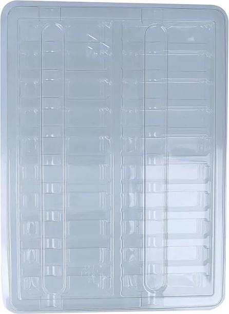 Produktbild BlueOptics Tray 20er Verpackung