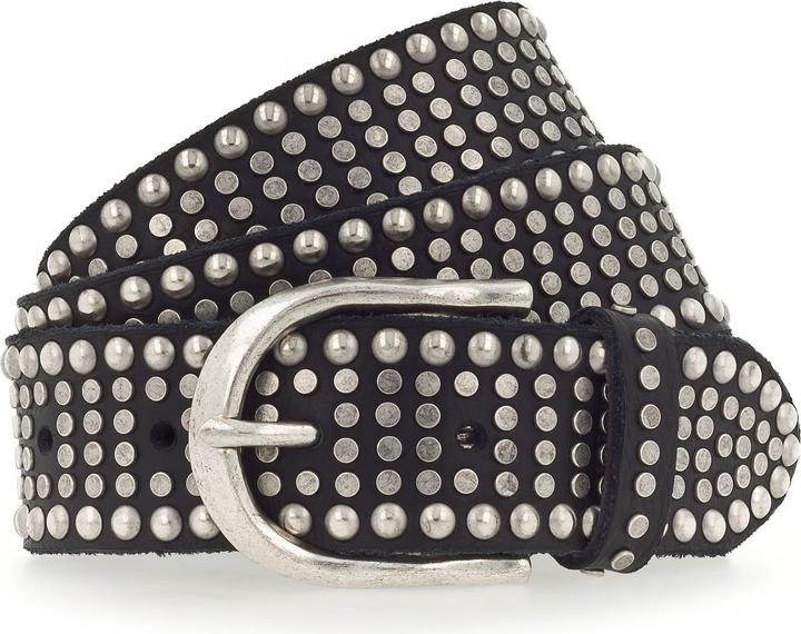 Produktbild B.Belt Riva Colour Leather Belt (110)