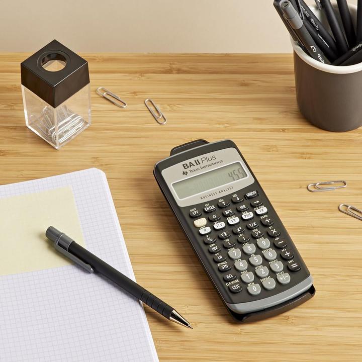 Immagine prodotto TI BA II Plus (Batterie)