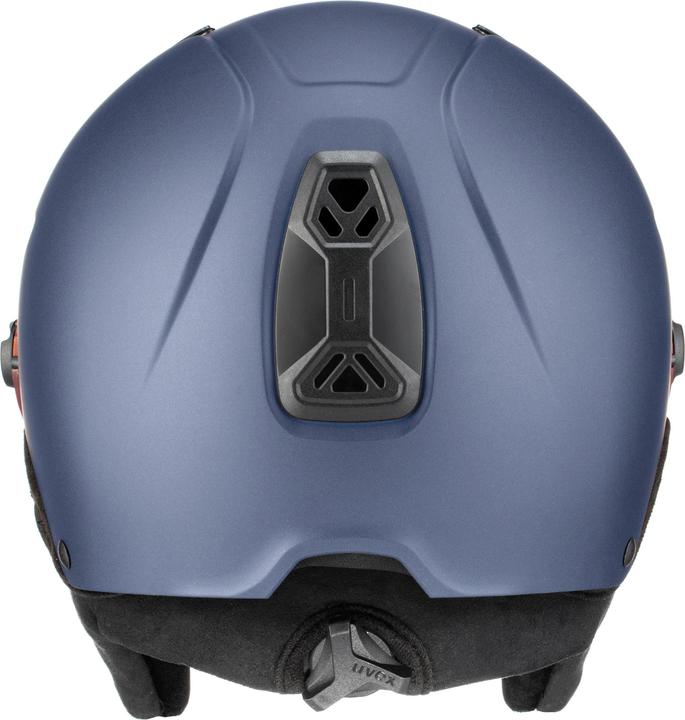 Produktbild Uvex 600 Visor (53 - 55 cm, S)