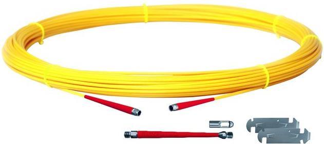 Produktbild Runpotec RUNPO 10193 GF3 Glasfaserstab Ã3mm-30m (30 m)