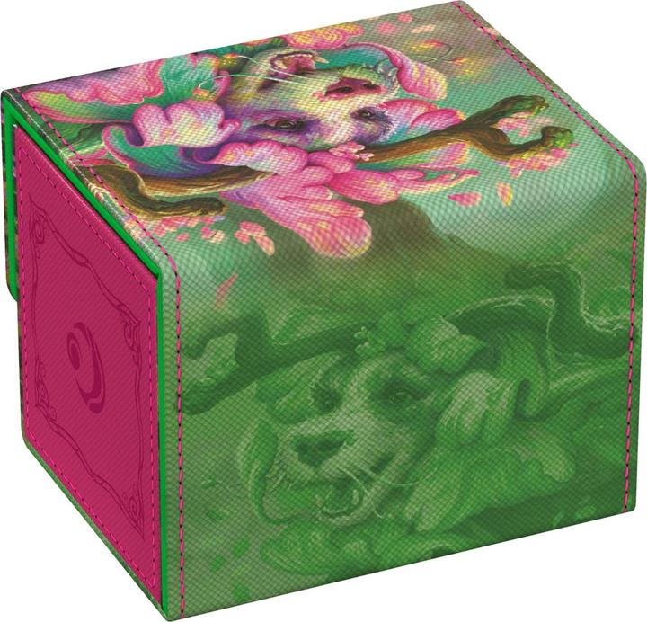 Immagine prodotto Ultimate Guard Sidewinder 100+ Xenoskin Magic: The Gathering "Lorwyn Eclipsed" - Multicolor Mythic