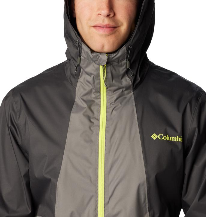 Produktbild Columbia Inner Limits II Jacket (S)