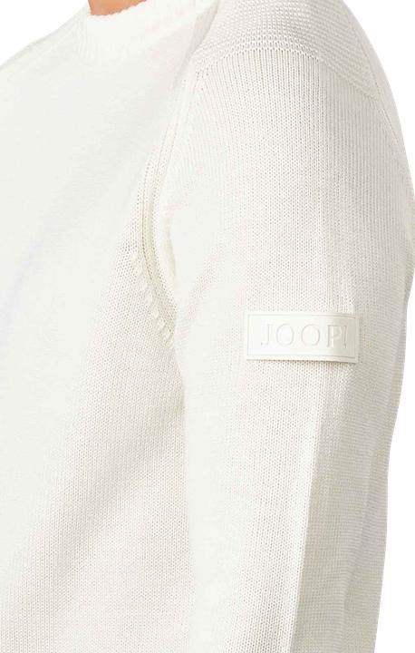 Produktbild Joop! Timmo Pullover Crew Neck Natural (XXL)