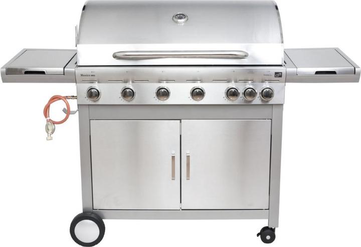 Produktbild G21 Mexico BBQ (18.90 kW)