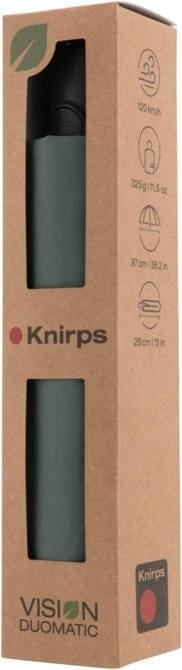 Actual product image Knirps Vision