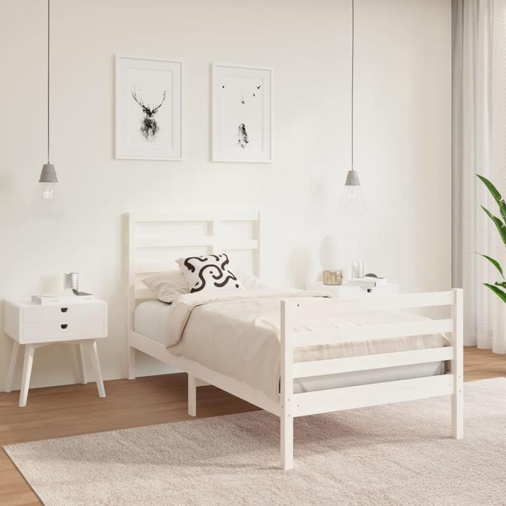 Produktbild vidaXL Serafina (90 x 200 cm)