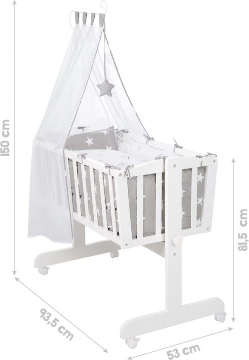 Actual product image Roba Little Stars