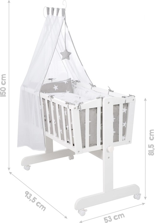 Produktbild Roba Little Stars