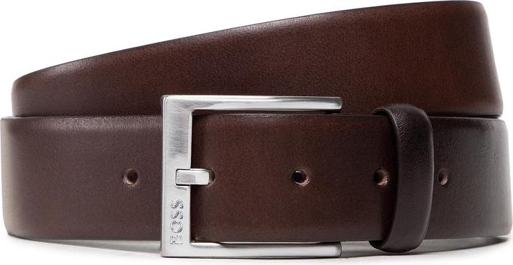 Produktbild BOSS Erron Sz35 Leather Belt (105, 110, 115, 90)