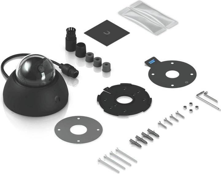 Productafbeelding Ubiquiti AI Dome (3840 x 2160 Pixels)