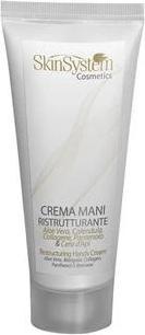 SkinSystem Restrukturierende Handcreme (100 ml)