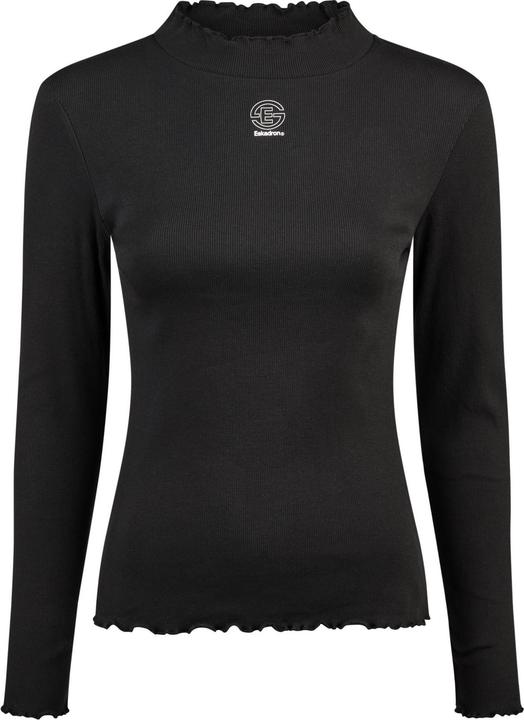 Actual product image Eskadron Shirt Turtleneck Rib Dynamic 25 (M)