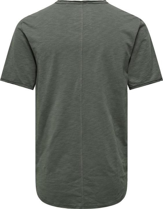 Immagine prodotto Only & Sons Maglietta lunga (XS)