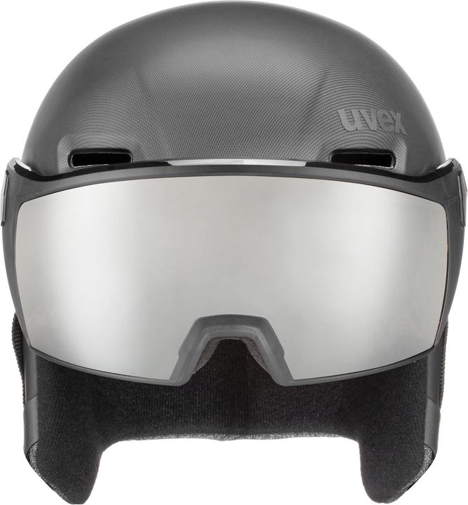 Produktbild Uvex Sports 700 Visor (52 - 55 cm, S)