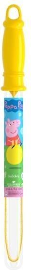 Actual product image Artyk Peppa Bubble Sword 120ml (24pcs)