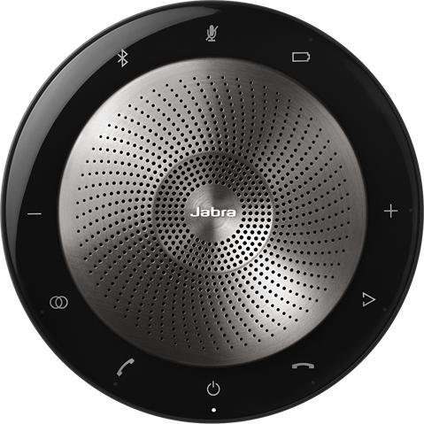 Produktbild Jabra PanaCast Konferenz Bundle UC Version
