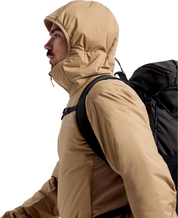 Immagine prodotto Arc'teryx Felpa con cappuccio Atom (L)