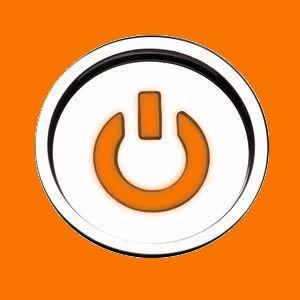 Actual product image Synergy 21 LED Flex Strip Controller DMX 512 Slave RGB