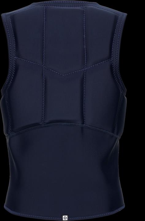 Actual product image Mystic Star Impact Vest Fzip Kite (XXL)