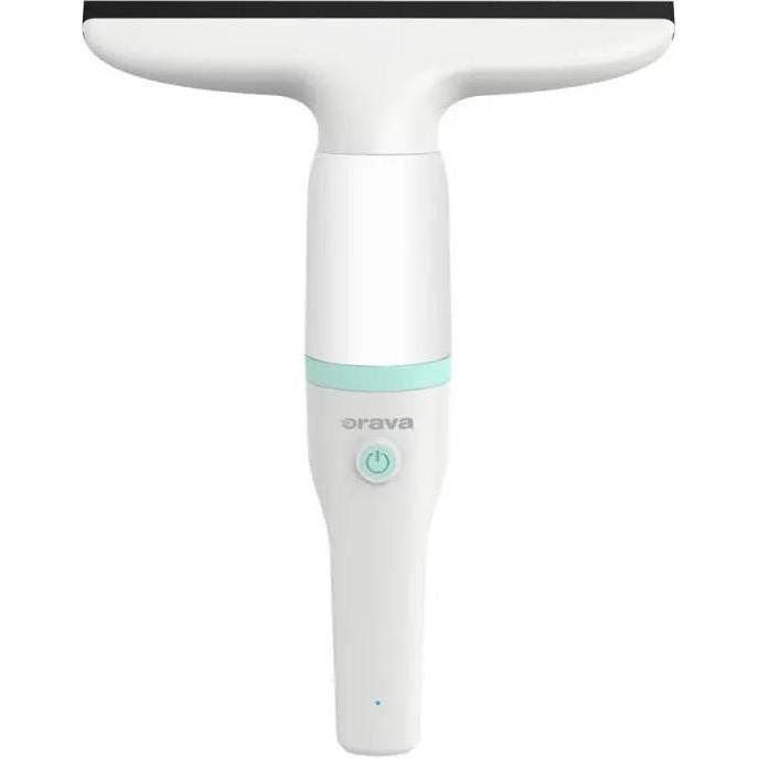 Orava Lautus-1 / Kabelloser Fensterreiniger mit Aufsatz, Lavavetri aspirante