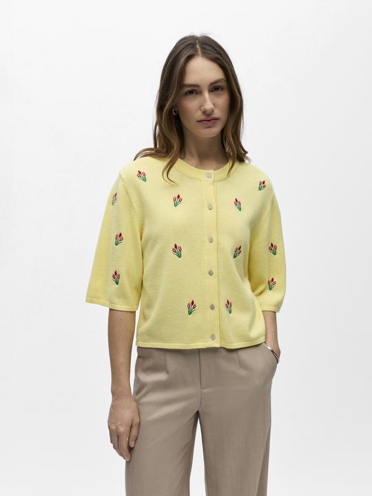 Actual product image Object OBJTHESS Strickjacke (S)