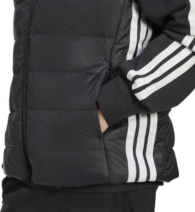 Produktbild Adidas Ess 3S L Down V - black (XXL)