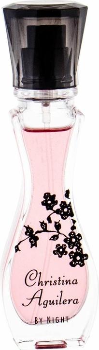 Produktbild Christina Aguilera by Night (Eau de Parfum, 15 ml)