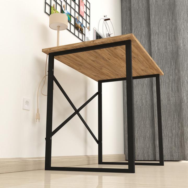 Actual product image En.Casa Tjeldsund (90 x 60 x 75 cm)