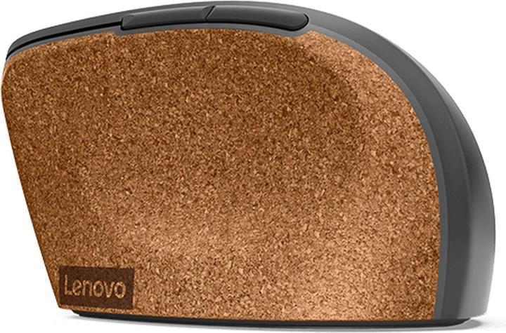 Actual product image Lenovo Go Wireless Vertical (Wireless)
