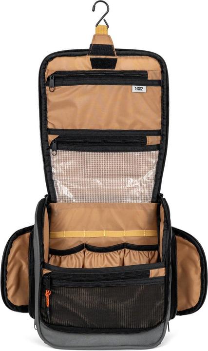 Immagine prodotto Campo Libre. Borsa da toilette TONY