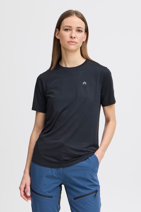 Immagine prodotto North Bend NBTaga W Tee S/S 241925MMM (42)