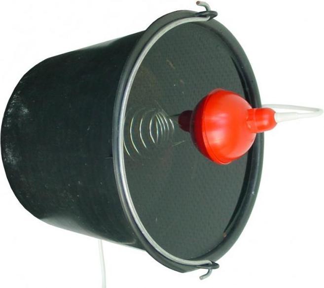 Swinko 46.830.50 Untertauchbar Schwimmend 2000 Watt 240 Volt