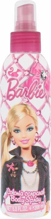 Produktbild Barbie Cartoon (Eau de Cologne, 200 ml)