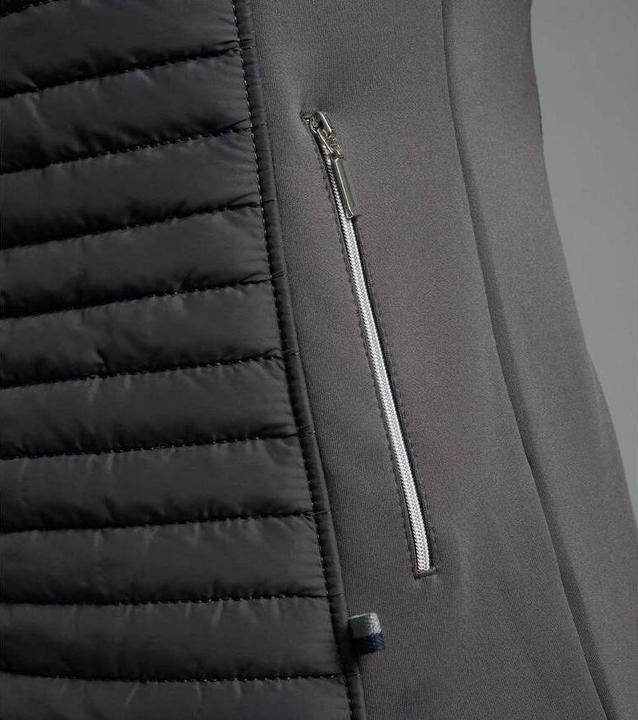 Actual product image Premier Equine 's technical riding jacket elena (46)