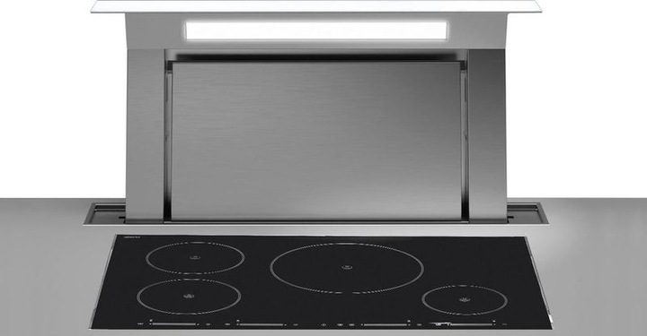 Actual product image Falmec DOWNDRAFT 90 W (Table fan)