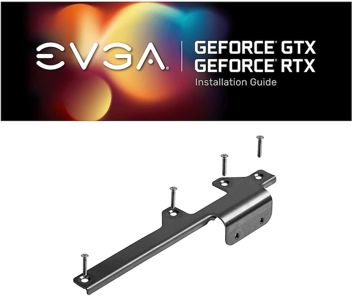 Actual product image EVGA GeForce RTX 3090 FTW3 Ultra Gaming (24 GB)