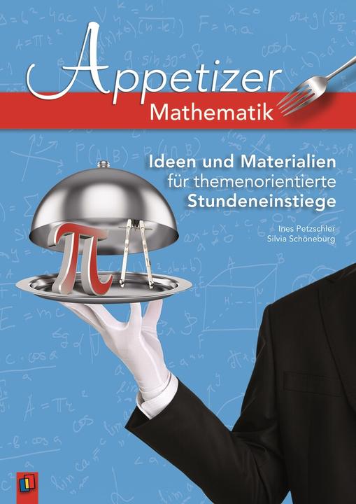 Produktbild Appetizer - Mathematik (Deutsch, 2017)
