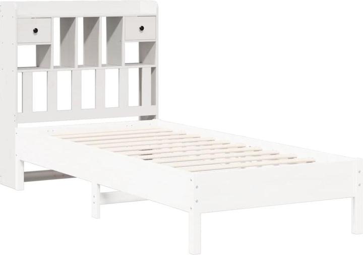 Actual product image vidaXL Kopfteil (96 x 23 x 110 cm)