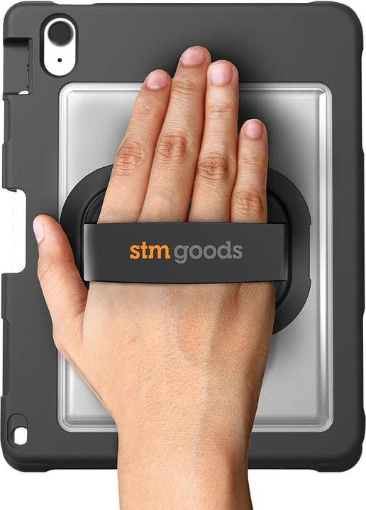 Actual product image STM Dux Swivel (Apple iPad 2022 (10th Gen))