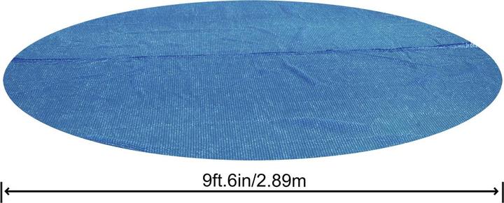 Actual product image Bestway Abdeckplane Solar