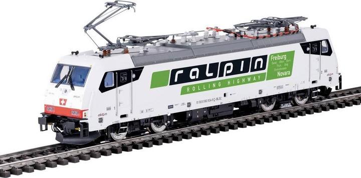 Märklin 38801 (Spur H0)