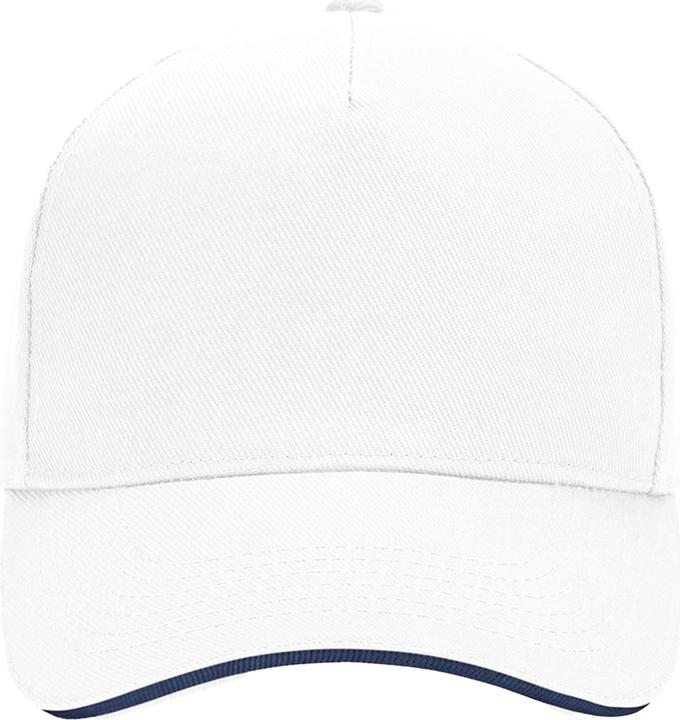 Produktbild Beechfield Ultimate Kappe Sandwichschirm (One Size)