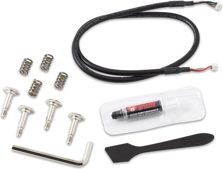 Produktbild Aqua Computer cuplex kryos NEXT RGBpx 2011/2011-3/2066 - Acetal + Nickel