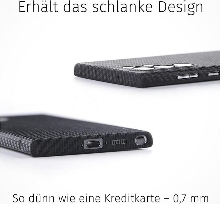 Produktbild Filono Smartphone Zubehör (Samsung Galaxy S23)