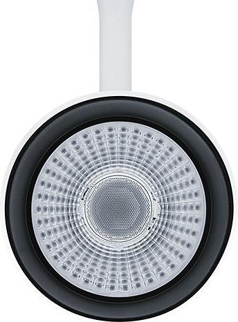 Image du produit Thorn Spot LED encastré 34W 4000K 3213lm Konv 1LED Alu IP20 ws faisceau moyen 21-40 (3213 lm)