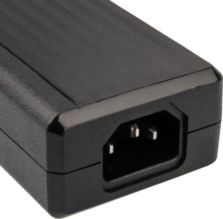 Actual product image Phobya External power supply 230V on 4Pin Molex (70 W)